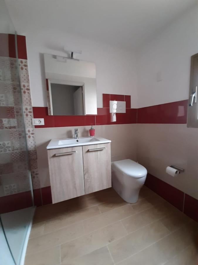 La Melagrana Apartment Castellammare del Golfo Exterior photo